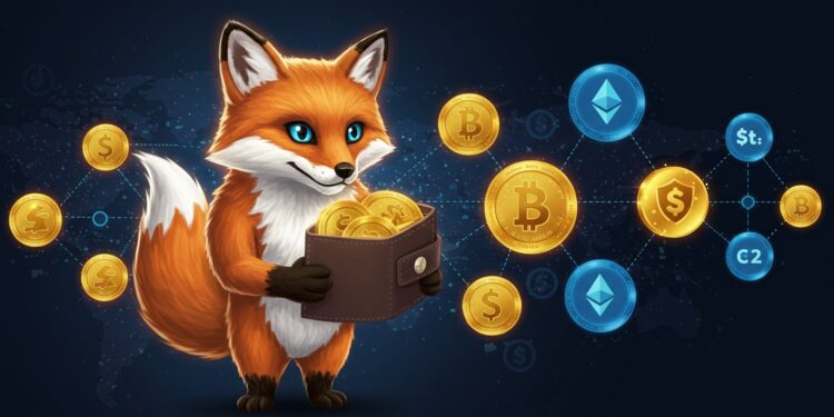 05102025   MetaMask révolutionne les récompenses crypto avec 30 millions de dollars en LINEA pour ses utilisateurs Des bonus pour les vétérans et un lien avec un token à venir Mais comment cela va t il transformer votre expérience Web3    Viral Mag