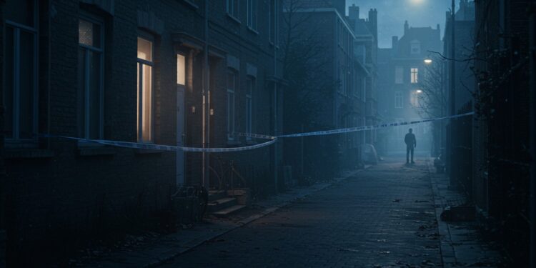 Meurtre à Gand : Suspect Algérien Arrêté Après Cavale - Viral Mag 10102025 À Gand Thessa 48 ans est sauvagement assassinée Après deux mois de traque un suspect algérien est arrêté en France Que sest il passé dans ce quartier populaire Lisez pour découvrir la suite Viral Mag