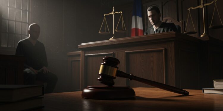 Le procès du meurtre de Lola 12 ans révèle labsence de troubles psychiatriques chez laccusée jugée responsable Découvrez les détails troublants   Viral Mag