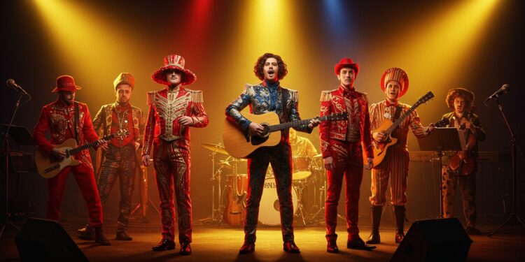 13102025   Michael Jones brise le silence sur les rumeurs des Enfoirés  tensions ego solidarité Que se passe t il vraiment dans les coulisses  Cliquez pour tout savoir    Viral Mag