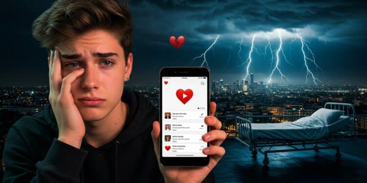 Michou Rupture Elsa Bois: Insultes et Période Noire - Viral Mag 20102025 Michou se confie sans filtre sur sa rupture avec Elsa Bois insultes en ligne maladie de sa mère anxiété paralysante Comment ce YouTubeur solaire a t il traversé lAnalysant la requête La demande porte sur la génération dun article de blog en français basé sur un contenu fourni concernant la rupture de Michou et Elsa Bois enfer du cyberharcèlement La suite révèle tout Viral Mag