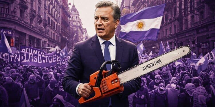 Milei Dévoile Son Miracle Économique : Succès ou Mirage ? - Viral Mag 07102025 Javier Milei célèbre son miracle économique dans un livre controversé mais à quel prix Entre succès et tensions lArgentine retient son souffle avant les élections Viral Mag