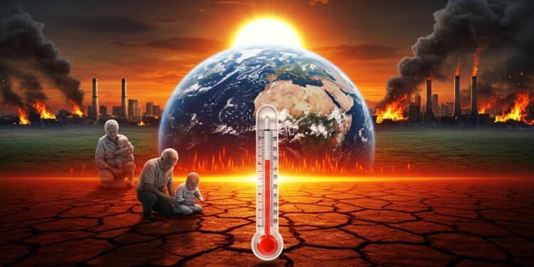 Millions De Morts Par Inaction Climatique - Viral Mag Découvrez comment linaction face au réchauffement cause des millions de décès annuels via chaleur pollution et séAnalysant la requête  La demande porte sur la génération dun article de blog en français basé sur un rapport du Lancet concernant les impacts du changement climatique sur la santé cheresses Rapport choc avant COP30   Viral Mag