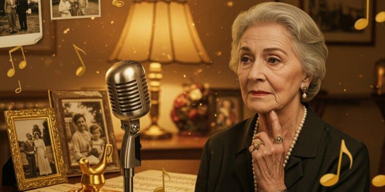 Mireille Mathieu Émeut Dans Bonjour ! : Secrets De Famille - Viral Mag 07102025 Mireille Mathieu en larmes se confie sur sa famille dans Bonjour sur TF1 Un moment rare et touchant qui dévoile son côté humain Que cache cette icône Viral Mag