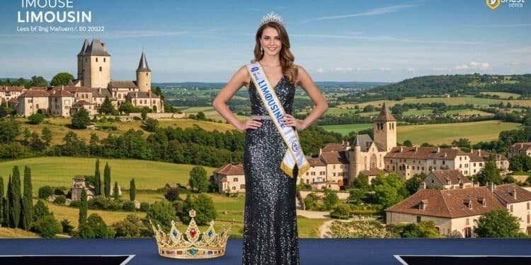 Miss France 2026 : Aloïce Sejotte, Étoile du Limousin - Viral Mag 05102025 Aloïse Sejotte 24 ans couronnée Miss Limousin 2025 sous les projecteurs dAubusson Élégante passionnée de maroquinerie deAnalysant la demande La demande concerne la génération dun article de blog sur Aloïce Sejotte Miss Limousin 2025 luxe elle vise déjà la couronne nationale Mais quel secret cache cette jeune femme photogénique qui conquiert Instagram Viral Mag