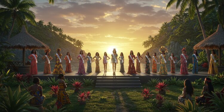 Miss France 2026 : Voyage Préparatoire en Martinique - Viral Mag Le voyage préparatoire de Miss France 2026 emmène les candidates en Martinique Découvrez ce lieu paradisiaque et les nouveautés de lédition    Viral Mag