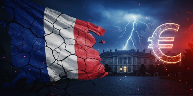 Moody’s Va-t-elle Sanctionner la France ? - Viral Mag Moodys pourrait abaisser la note de la France vendredi suivant Fitch et SP Découvrez les enjeux économiques et politiques de cette décision cruciale Viral Mag