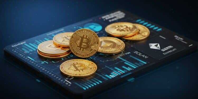 10102025   Morgan Stanley ouvre les fonds crypto à tous ses clients dès le 15 octobre Une révolution dans la finance digitale  Découvrez ce que cela change   Viral Mag