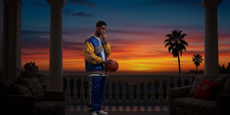 Mort Tragique De L’Acteur De Le Prince De Bel-Air À 42 Ans - Viral Mag Découvrez les circonstances du décès soudain de Floyd Myers Jr qui jouait le jeune Will Smith dans la série culte Ses derniers mots touchants laissent les fans en deuil un hommage émouvant à une icône des années 90   Viral Mag