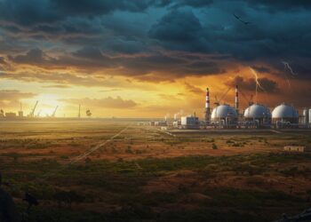 Greenwashing : TotalEnergies Face à la Justice - Viral Mag Un géant pétrolier accusé de greenwashing devant un tribunal français Découvrez les enjeux de ce procès inédit sur les promesses climatiques   Viral Mag