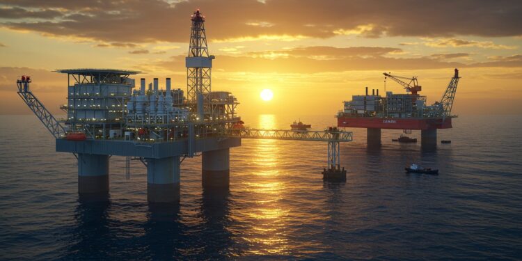 Mozambique Signe un Accord GNL avec Eni : Un Tournant Énergétique - Viral Mag 01102025 Mozambique sapprête à devenir un leader du gaz avec Coral Norte Un accord de 8 milliards avec Eni change la donne Quels impacts pour lAfrique Lisez pour découvrir Viral Mag