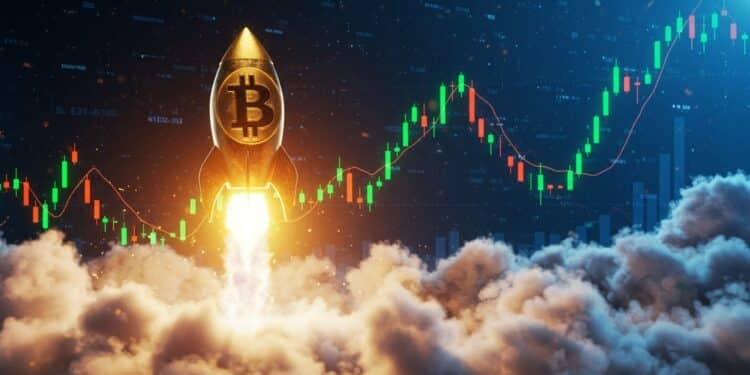 MSTR en Hausse : Bitcoin Propulse-t-il une Nouvelle Ère ? - Viral Mag 03102025 Le cours de MSTR grimpe avec Bitcoin à 122 759 $ Une analyse technique prédit une envolée à 131 250 $ Les gains sont ils durables Cliquez pour découvrir Viral Mag