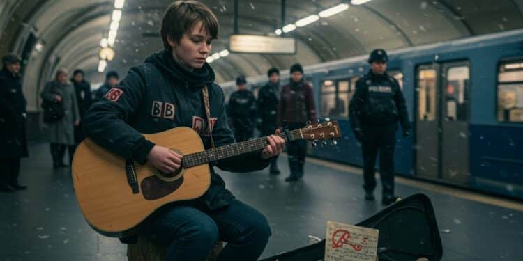 Musicienne Russe Condamnée pour Chanson Pacifiste - Viral Mag Diana Loguinova 18 ans condamnée à une amende pour avoir discrédité larmée russe via une chanson pacifiste Soutien massif sur les réseaux malgré la répression   Viral Mag