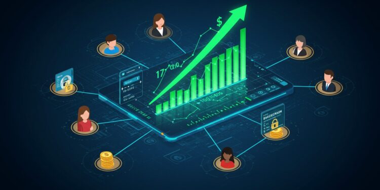 04102025   Dans un marché crypto en berne Mutuum Finance frôle les 17 millions de dollars levés avec plus de 16 700 investisseurs Une presale structurée qui promet 250 de gains mais quest ce qui rend ce projet si irrésistible  La réponse pourrait changer votre vision des opportunités DeFi   Viral Mag