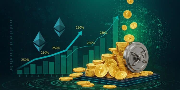 06102025   Mutuum Finance connaît une croissance explosive de 250 en présale avec 740 millions de tokens vendus Mais quest ce qui rend ce protocole DeFi si attractif  La réponse pourrait changer la donne pour les investisseurs   Viral Mag