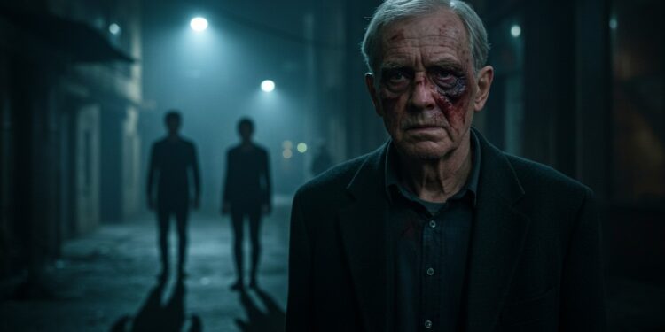 10102025   Un retraité de 72 ans défiguré à Nantes par deux jeunes de 19 ans Relâchés par la justice ils laissent une victime brisée Que révèle ce drame sur notre société  Lisez la suite   Viral Mag