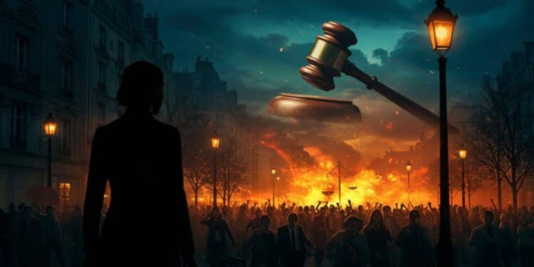 Nawell Madani : Coup à un Enfant, la Justice Tranche - Viral Mag 10102025 Nawell Madani au cœur dune polémique après un coup porté à un enfant à Paris Quelle sanction a t elle reçue La justice a tranché mais que sest il vraiment passé Viral Mag