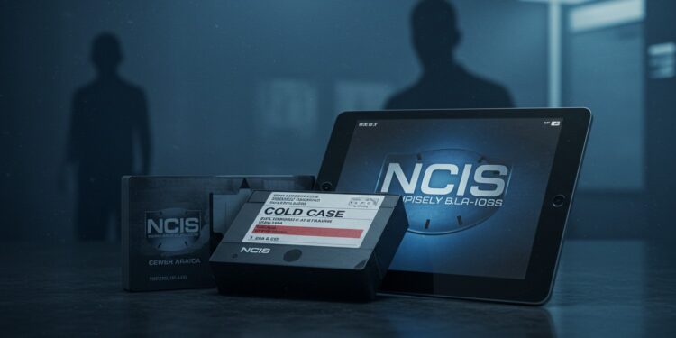 NCIS : Un Crossover Épique Avec NCIS : Origins À Venir - Viral Mag Un crossover NCIS et NCIS  Origins arrive  Découvrez comment passé et présent se rencontrent dans un épisode captivant diffusé bientôt   Viral Mag