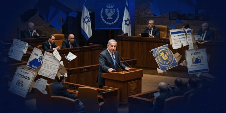 Netanyahu : Vers Des Élections Anticipées En Israël ? - Viral Mag Netanyahu affaibli par la trêve à Gaza vise les élections Sa majorité fragilisée il mise sur le Likoud pour un nouveau mandat Décryptage   Viral Mag