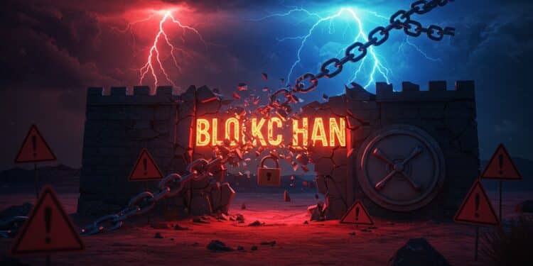 Nevada Frappe Fortress Trust : Crypto en Crise - Viral Mag Nevada ordonne larrêt de Fortress Trust pour insolvabilité Découvrez les impacts sur le marché crypto et les nouvelles régulations Lisez maintenant Viral Mag