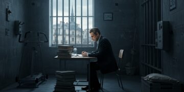 Kasbarian Ouvre la Porte à une Alliance avec le RN pour un Nouveau Gouvernement - Viral Mag En pleine crise politique lex ministre Kasbarian appelle à nexclure personne pour former une majorité pas même le RN Échos dun paysage politique en pleine recomposition   Viral Mag