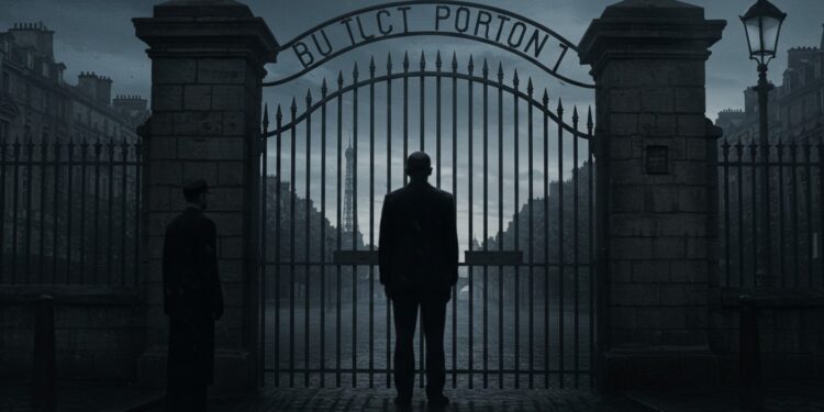 20102025   À la veille de lincarcération de Nicolas Sarkozy un proche ose une blague sur RTL Comment lancien président vivra t il en prison  Découvrez les détails   Viral Mag