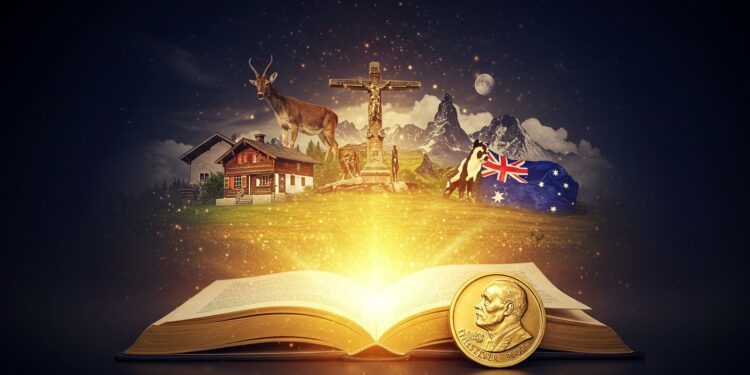 07102025   Après Han Kang qui remportera le Nobel de littérature 2025  Un Occidental comme Christian Kracht ou Gerald Murnane  Découvrez les favoris et les surprises potentielles   Viral Mag