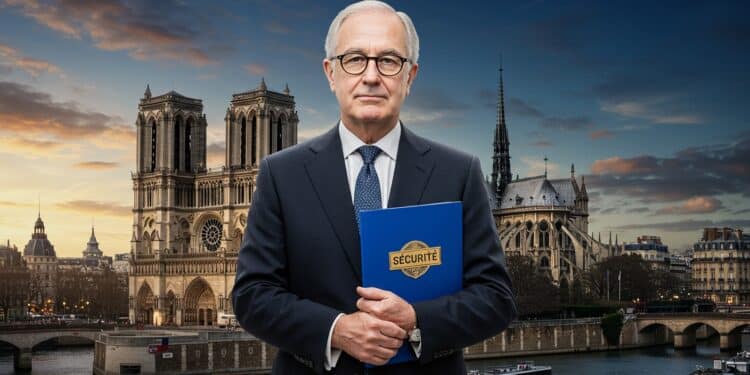 Nomination Clé : Un Proche de Macron Préfet de Paris - Viral Mag Un proche dEmmanuel Macron devient préfet de police de Paris Découvrez ce choix stratégique et son impact sur la sécurité et la politique Viral Mag