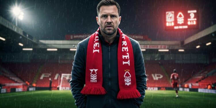 21102025   Nottingham Forest nomme Sean Dyche comme 3e entraîneur cette saison Relégable en Premier League le club mise sur son expérience Réussira t il là où ses prédécesseurs ont échoué  Découvrez lanalyse complète   Viral Mag