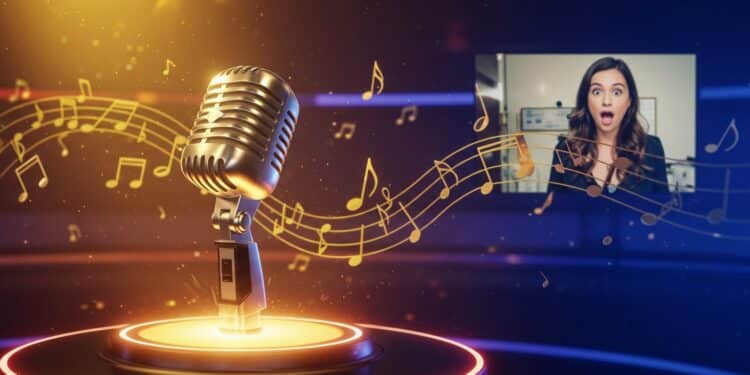 08102025   Imaginez être en congé maternité et découvrir un candidat si extraordinaire quil vous laisse bouche bée depuis votre canapé Cest lhistoire de Magali Ripoll et Kevin le maestro qui a révolutionné Noubliez pas les paroles Mais quel geste a t il fait qui a marqué tous les cœurs    Viral Mag