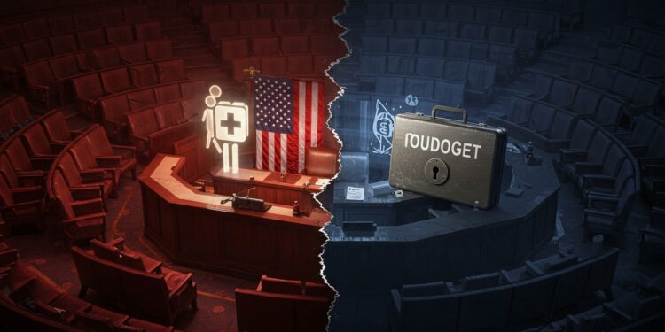 Obamacare : Pourquoi le Budget Américain Est Paralysé - Viral Mag 08102025 Pourquoi le budget américain est il bloqué Obamacare est au cœur dun shutdown qui touche des millions de citoyens Quels sont les enjeux et qui en paie le prix Lisez pour comprendre Viral Mag