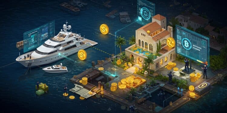 04102025   Imaginez perdre des millions en un clin dœil via une app de trading LED indienne vient de démanteler un réseau crypto quiAnalysant la demande  La demande concerne la génération dun article de blog en français sur une arnaque crypto de 90 millions de dollars impliquant OctaFX a escroqué 90 millions de dollars Des yachts saisis aux hawala secrets le scandale OctaFX révèle les dessous sombres Mais comment ont ils opéré si longtemps    Viral Mag