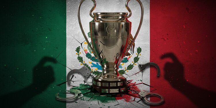 Omar Bravo Arrêté : Choc Dans Le Foot Mexicain - Viral Mag 05102025 Lancien héros du foot mexicain Omar Bravo meilleur buteur des Chivas arrêté pour agressions sur mineure Des preuves accablantes un passé glorieux terni Mais quest ce qui a vraiment poussé cet idole à la chute La suite révèle des secrets enfouis Viral Mag