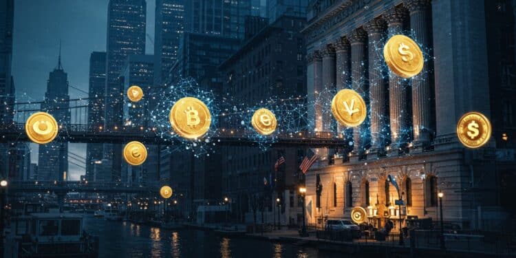 06102025   Ondo Finance vient de frapper un grand coup en acquérant Oasis Pro débloquant des licences cruciales pour dominer la tokenisation aux USA Mais quest ce que cela change vraiment pour lavenir de la finance  Découvrez comment cette fusion pourrait révolutionner   Viral Mag