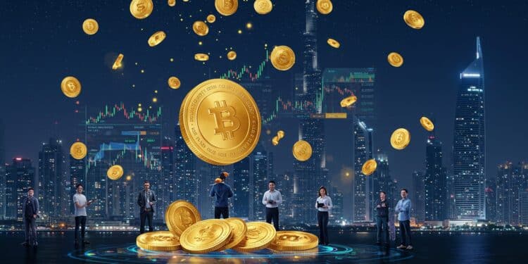 OneBullEx Révolutionne le Trading de Futures en Crypto - Viral Mag 01102025 Imaginez doubler vos gains en futures crypto grâce à des outils dautomatisation innovants et des récompenses généreuses OneBullEx lance sa campagne septembre avec jusquà 520 USDT à remporter mais est ce lopportunité du siècle ou un pari risqué Plongez dans les détails Viral Mag