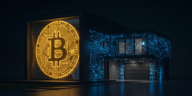 06102025   Opendoor pourrait accepter Bitcoin pour acheter des maisons une révolution dans limmobilier Quels impacts pour les investisseurs et le marché  Découvrez la suite   Viral Mag