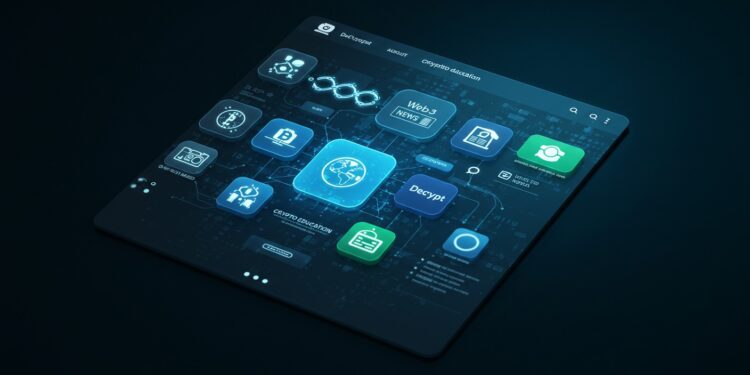 07102025   Imaginez naviguer sur internet et tomber sur des explications claires sur la blockchain directement dans votre navigateur préféré Opera et un site dactualités crypto innovent pour démocratiser le Web3 Mais comment cette alliance va t elle transformer laccès à ces technologies pour des millions dinternAnalysant la demande  La demande concerne la génération dun article de blog en français sur une actualité liée à Opera et Decrypt autes    Viral Mag