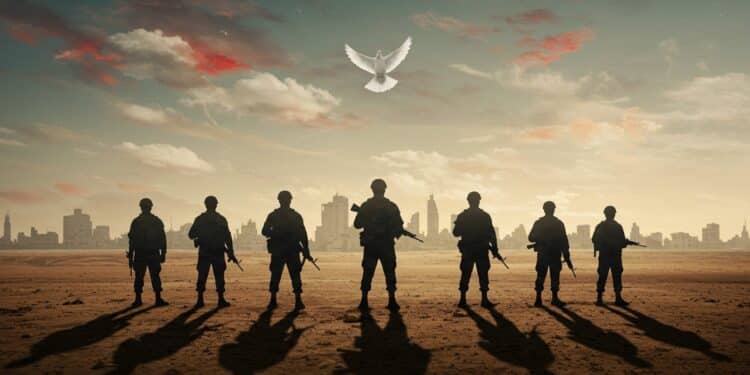 10102025   Un cessez le feu à Gaza promet la libération de 47 otages dont sept soldats israéliens présumés morts Qui étaient ils Leurs histoires bouleversantes vous attendent   Viral Mag