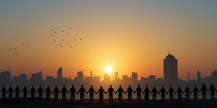 13102025   20 otages israéliens vivants à Gaza seront libérés Qui sont ils  Quelles sont leurs histoires  Lespoir dune trêve grandit mais que réserve lavenir    Viral Mag