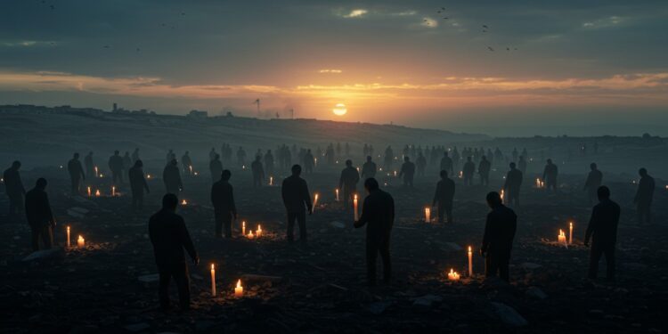 10102025   Qui sont les 20 otages israéliens encore à Gaza  Plongez dans leurs histoires entre espoirs et drames et découvrez les enjeux de leur libération   Viral Mag