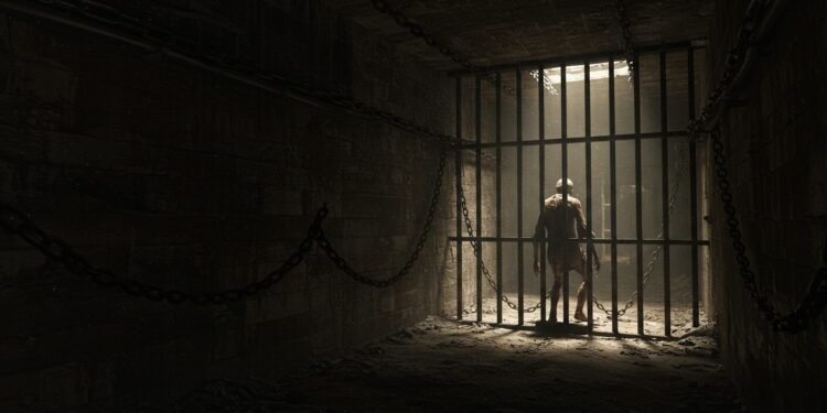 Otages à Gaza : Récits Glaçants de Captivité Extrême - Viral Mag 19102025 Témoignages bouleversants des proches dex otages à Gaza cages exiguës fosses sans air famine imposée Quel était le quotidien de ces captifs Cliquez pour découvrir la vérité Viral Mag