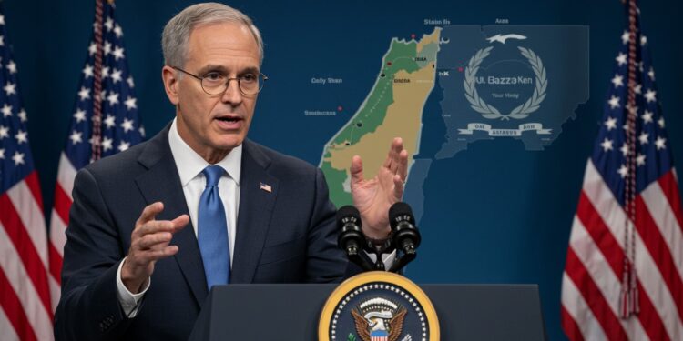 12102025   Les otages à Gaza pourraient être libérés dès maintenant selon JD Vance Une pression constante des US simpose pour la stabilité Trump se rend à Tel Aviv et Charm el Cheikh pour un sommet décisif Que va t il se passer ensuite   Viral Mag