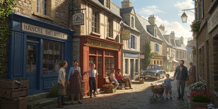 Où a Été Tournée la Série Enquête en Famille de TF1 ? - Viral Mag 02102025 Plongez dans lunivers dEnquête en Famille sur TF1 Où cette série mêlant humour et enquêtes a t elle été tournée Découvrez un cadre authentique qui donne vie à lhistoire Viral Mag