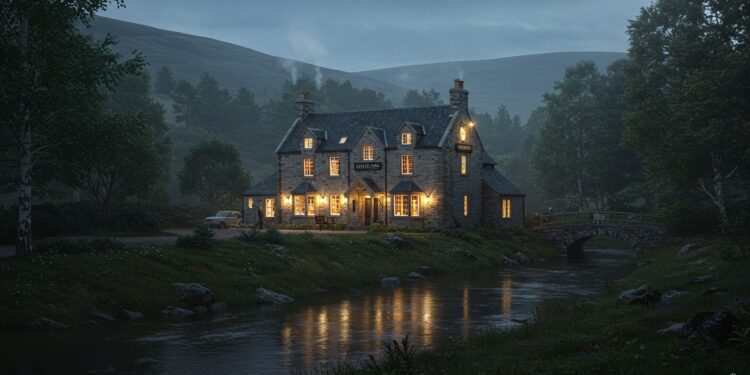 Où Dormir à Inverness : Les Meilleures Adresses pour un Séjour Mémorable - Viral Mag 11102025 Envie de découvrir Inverness Des hôtels modernes aux maisons dhôtes au bord du Loch Ness trouvez lhébergement parfait pour votre aventure écossaise Quel sera votre choix Viral Mag