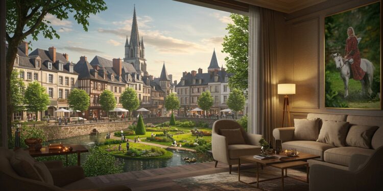 Où Dormir à Rennes ? Guide Complet des Meilleurs Quartiers - Viral Mag 04102025 Vous planifiez un séjour à Rennes Découvrez les quartiers idéaux pour dormir du centre vibrant au calme de Thabor Quelles adresses choisir pour un séjour inoubliable Cliquez pour le savoir Viral Mag