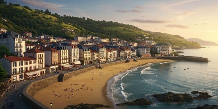 Où Dormir à Saint-Jean-de-Luz : Adresses Incontournables - Viral Mag Découvrez les meilleurs quartiers et hôtels à Saint Jean de Luz pour un séjour mémorable Du centre historique à la colline de Sainte Barbe guide complet avec adresses charmantes et conseils pratiques   Viral Mag