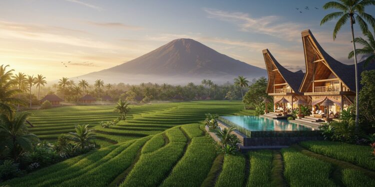 05102025   Envie dun séjour inoubliable à Ubud  Découvrez les meilleurs hébergements du centre vibrant aux villages paisibles entourés de rizières Quel sera votre choix pour explorer Bali  Cliquez pour le savoir    Viral Mag