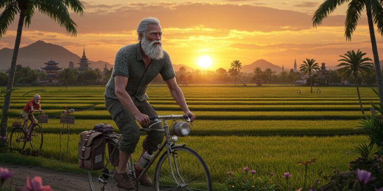 13102025   À 49 ans Paco Mancebo légende du cyclisme prend sa retraite après une carrière hors norme De ses exploits sur le Tour à son record UCI découvrez son incroyable parcours   Viral Mag