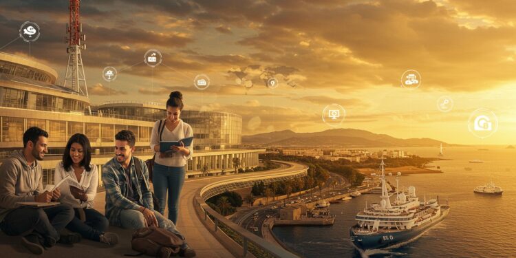 19102025   LUE révolutionne Erasmus avec un Pacte à 42 milliards pour lAfrique du Nord et le Moyen Orient Quels impacts pour la jeunesse et la migration  Découvrez les détails   Viral Mag