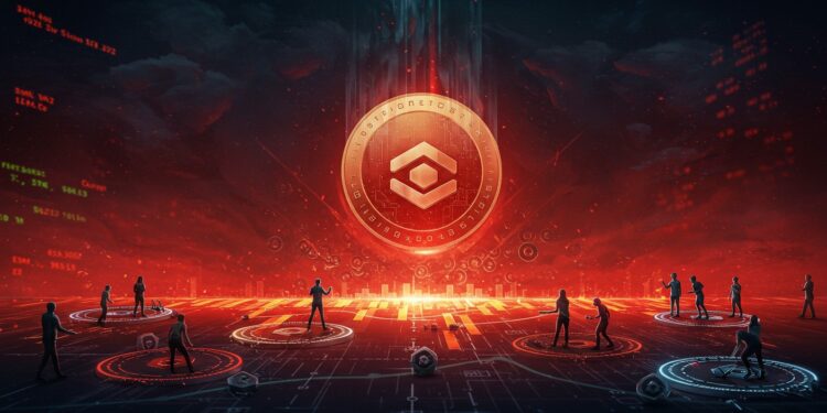PADRE Chute Brutale Après Rachat Par Pump.fun - Viral Mag Découvrez pourquoi le token PADRE a perdu 76 de sa valeur suite à lacquisition par Pumpfun Analyse des impacts réactions de la communauté et perspectives pour les investisseurs en cryptomonnaies   Viral Mag